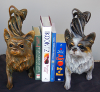 Orders ONLY.
Chaos and Symmetry
Edition of 11 14x11x6
Patina's vary - © Ken Newman Sculptures 2025
