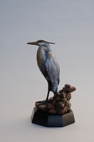 EDITION SOLD OUT
 - © Ken Newman Sculptures 2026