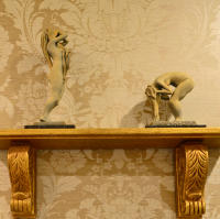  - © Ken Newman Sculptures 2026