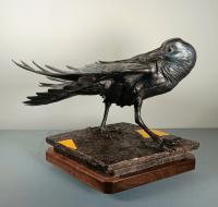  - © Ken Newman Sculptures 2026